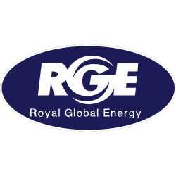 RGE — Royal Global Energy