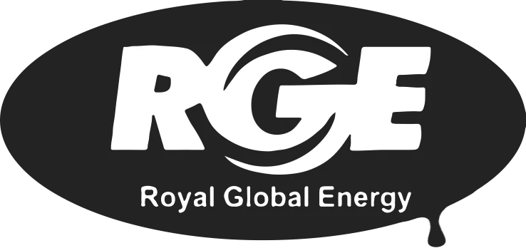 RGE Bitumen logo