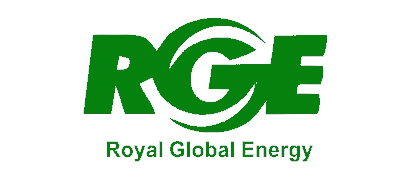 RGE Fertilizer logo