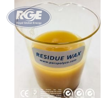 Residue Wax (FootsOil)