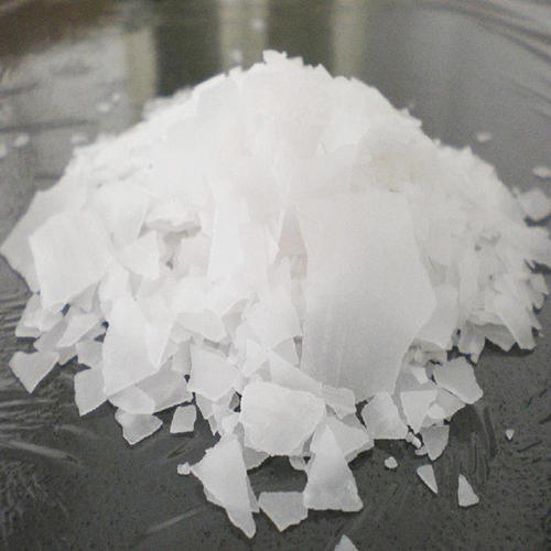 Sodium Hydroxide Flake or lye